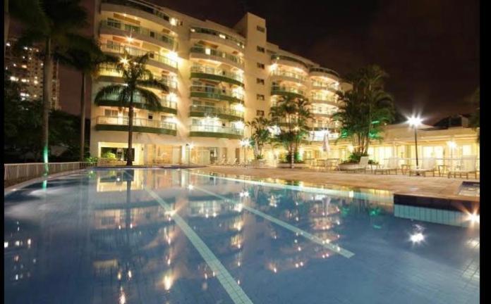 Barra Da Tijuca * Rio de Janeiro