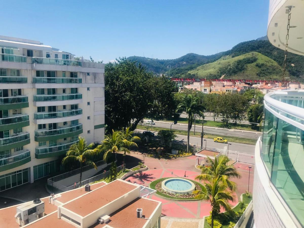 Appartement Barra Da Tijuca Rio de Janeiro