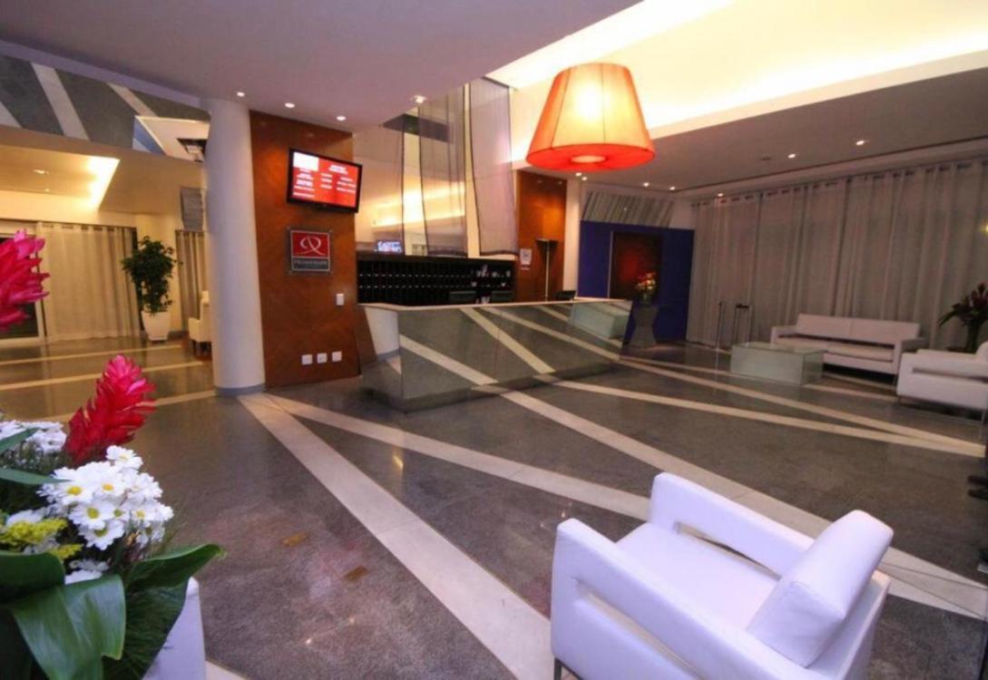 Barra Da Tijuca Appartement *