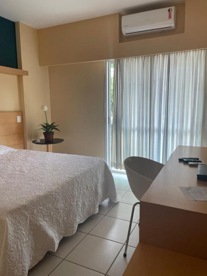 Barra Da Tijuca Appartement Rio de Janeiro